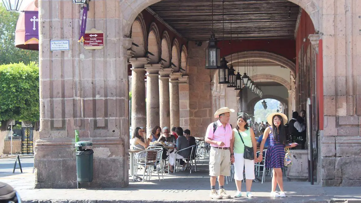 VERANO MORELIA